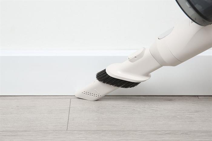 Máy hút bụi cầm tay Roborock H60 Hub Pro - Đen